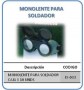MONOLENTE PARA SOLDADOR 1